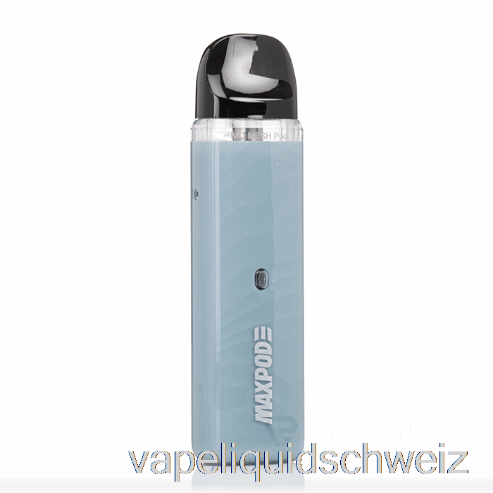 Freemax Maxpod 3 15w Pod-System Grau Vape Ohne Nikotin